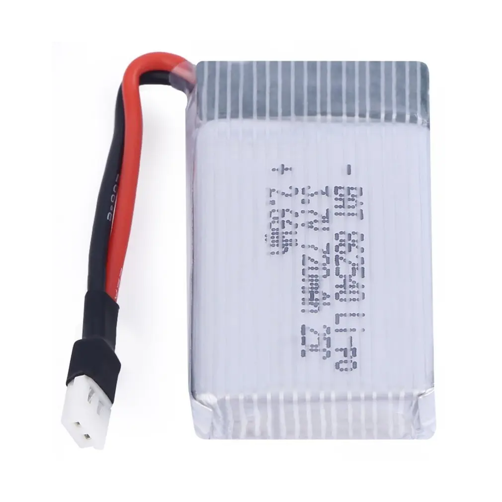 3,7 V 720mAh 25C Lipo батарея запасные части для Syma X5 X5C H5C X5SC X5A RC Quadcopter