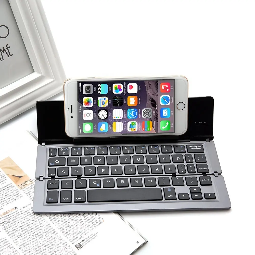 wireless bluetooth keyboard for smartphones