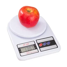 Household Weighing Electronic Kitchen Scale 1g Precision Electronic Scale Gramme Number High Precision Baking Food Weighing S high precision kitchen household food electronic scales