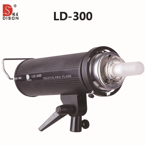 Dison Studio   LD-300 300  50    speedlite 