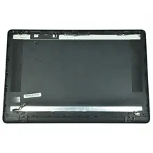 YALUZU для hp 17-AK 17-BS 17BS 17AK lcd задняя крышка чехол