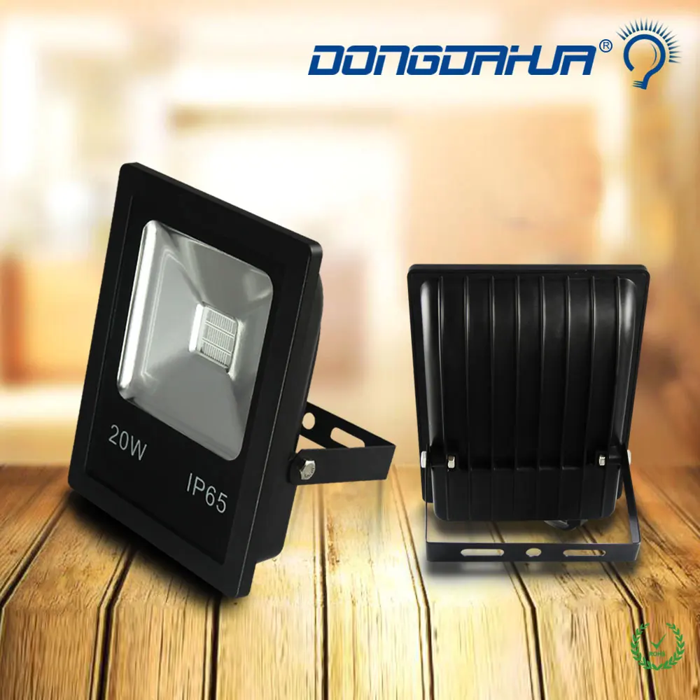 

LED Lights RGB 10W 20W Outdoors Spotlight Flood Light Green AC85Vand 265V Waterproof IP65 Professional Lighting Red Blue