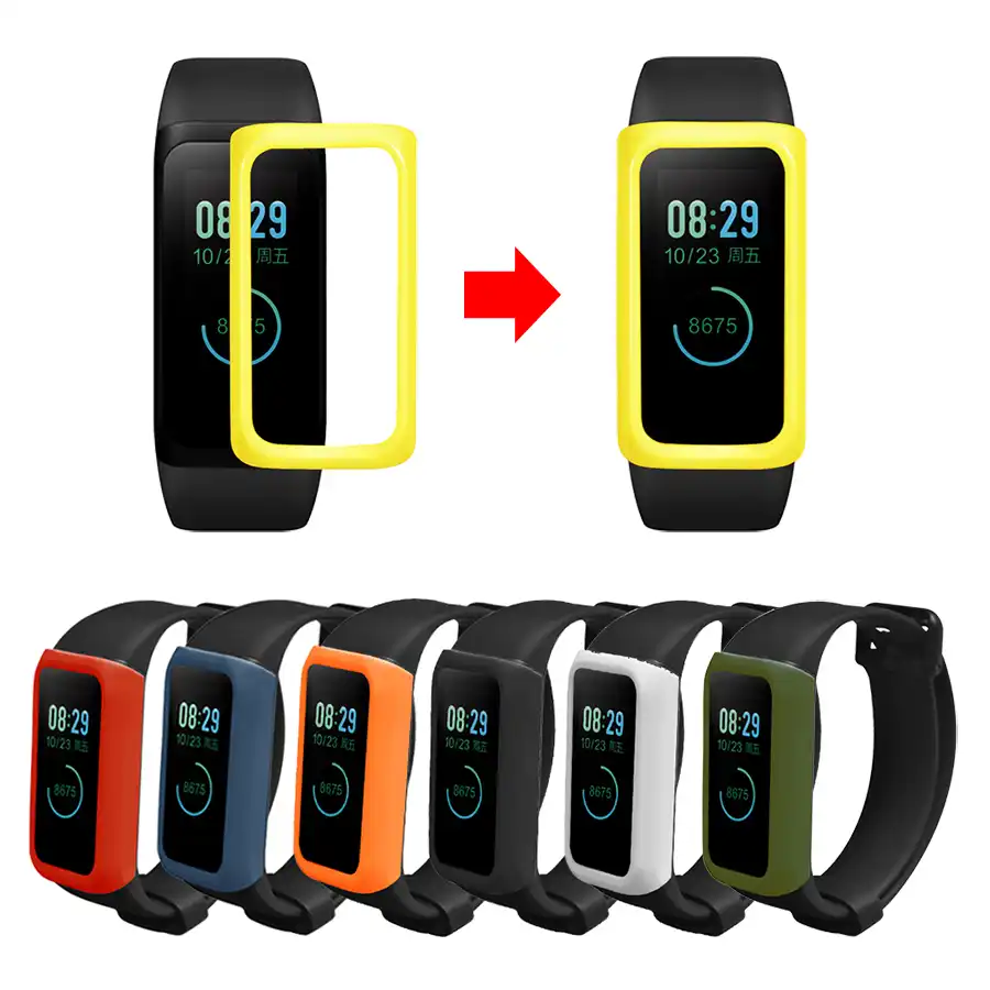xiaomi amazfit cor aliexpress