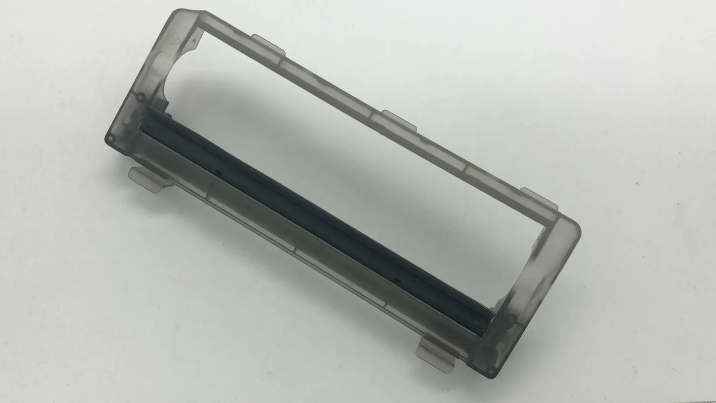 

Vacuum Cleaner parts Rolling brush Cover board for Ecovacs Deebot DT85 / DT83 / BFD-YV-GW / BFD-YT-US / DN650 Blossoming Series