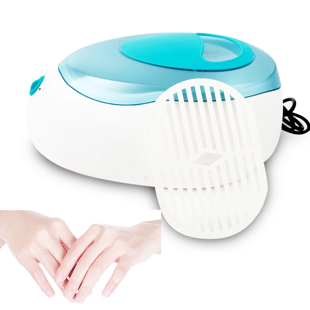 Paraffin Wax Heater Hand SPA Warmer Wax Machine or Protection Gloves