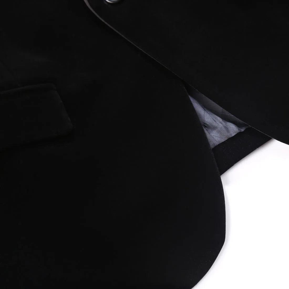 PYJTRL брендовый мужской классический комплект из 3 предметов, бархатные костюмы, стильные бордовые королевские синие Черные свадебные костюмы для жениха, приталенный смокинг, костюм для выпускного