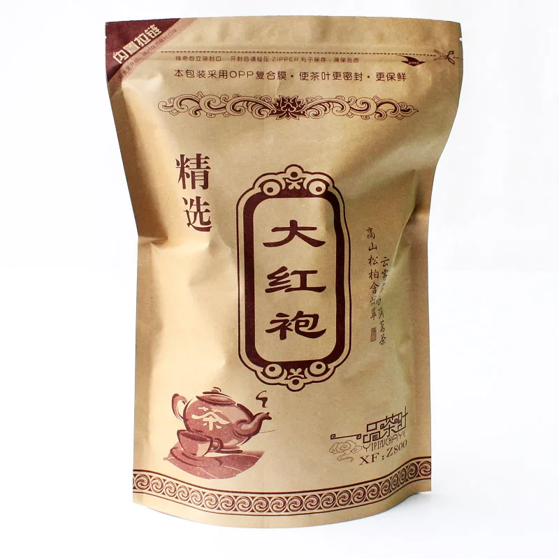Premium clovershrub flavor excellent taste 500 |