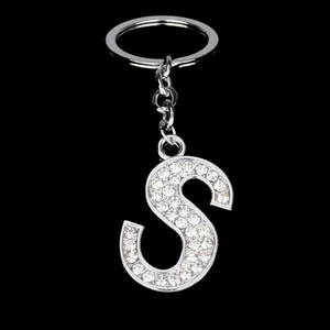 Best Selling Bespmosp Letter R S T U V W X Y Z Crystal Silver Alphabet A-Z Rhinestone Pendant Keyring Keychain Keyfob Gift Women Men Jewelry — bequmcmvl Best Selling Bespmosp Letter R S T U V W X Y Z Crystal Silver Alphabet A-Z Rhinestone Pendant Keyring Keychain Keyfob Gift Women Men Jewelry — bequmcmvl
