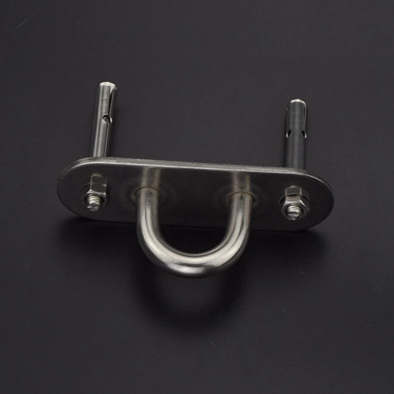 Us 58 0 Dhl Free Shipping Decorative Wall Hooks Heavy Duty Ceiling Hooks For Fan And Sandbags 10pcs Lot In Bath Hardware Sets From Home Improvement