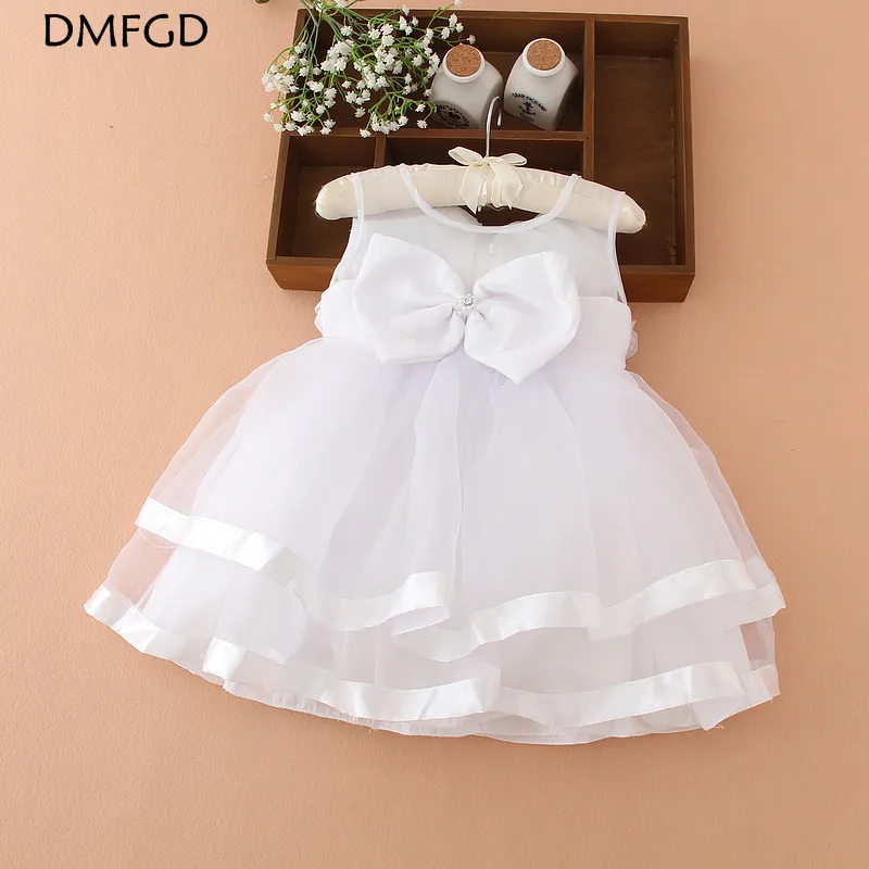 

Korean version of the girl princess dress light purple children wedding dress