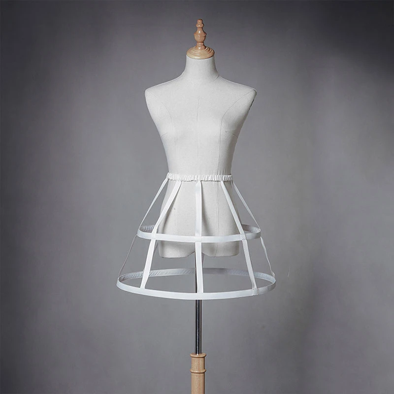 2 hoop petticoat Clearance