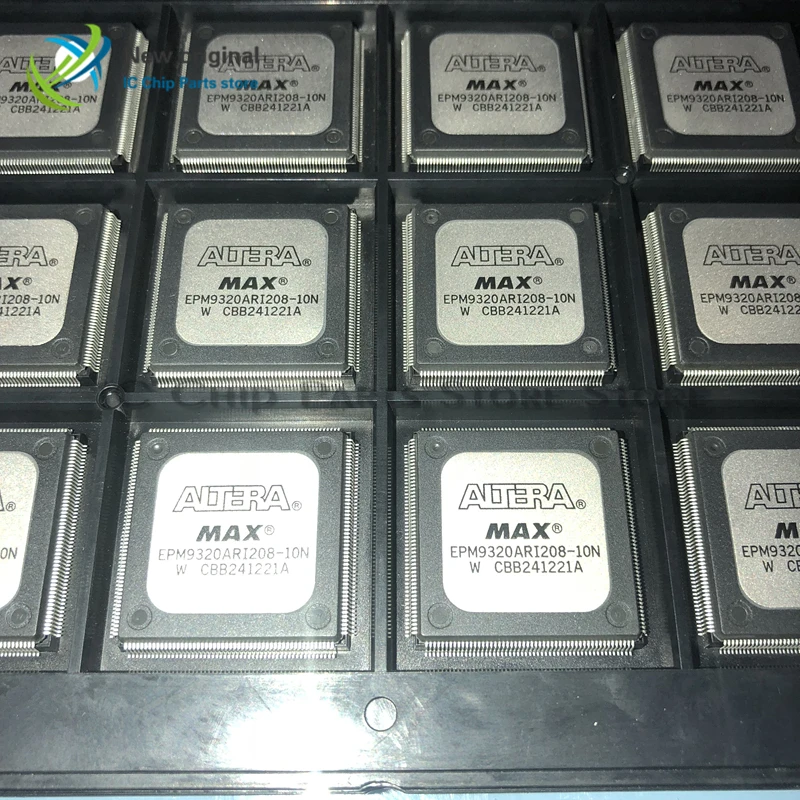 EPM9320ARI208-10N EPM9320ARI208 QFP208 интегрированный микросхема