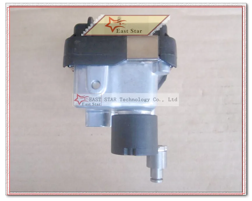 Turbo Electric Actuator G-72 G-072 G72 767649 6NW009550 6NW-009-550 6NW 009 550 (4)
