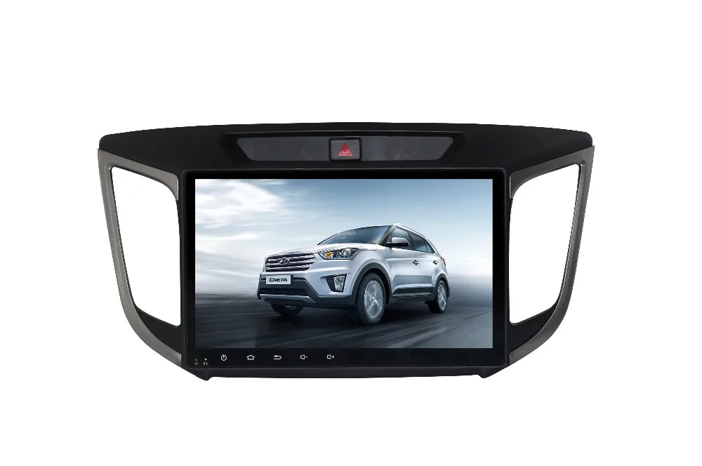 10 1 ''автомобильный dvd плеер на основе Android gps 8 0 7 радио Автоматическая навигация