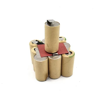 

3000mAh for BERNER 12V Ni MH Battery pack CD Power Pack 001701 A78418T-647 for self-installation