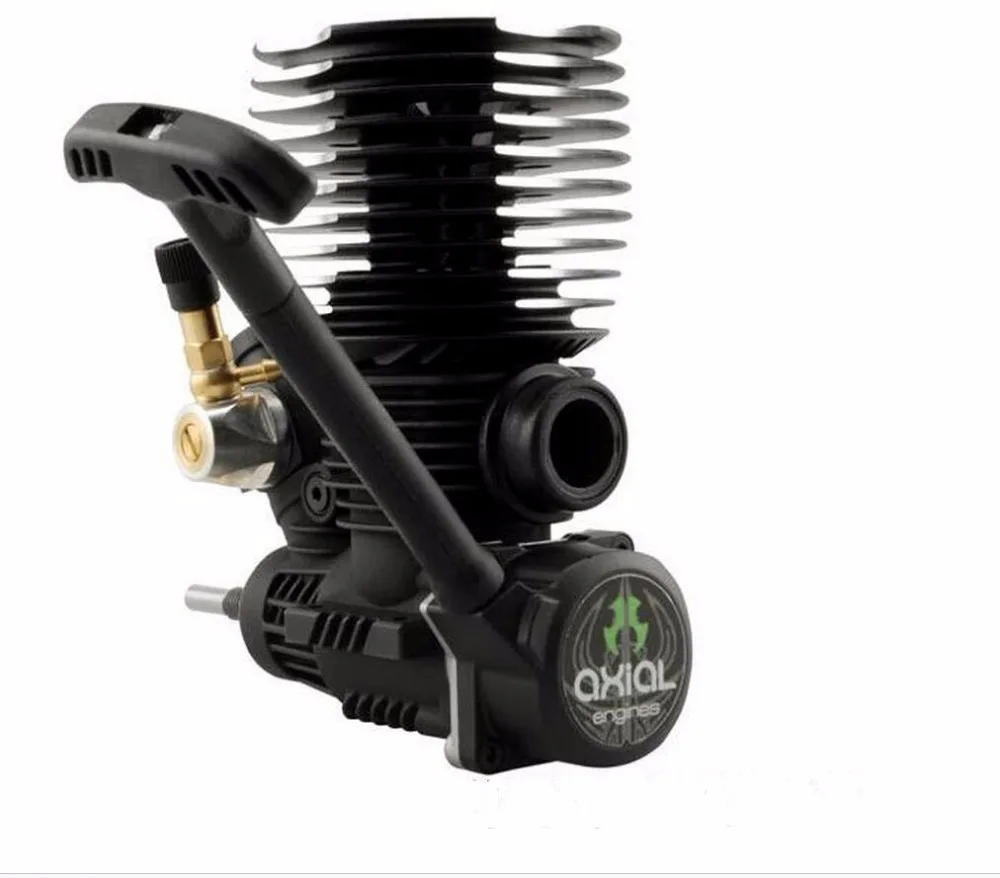 

Original AXIAL 28 Grade Nitro Engine 4.6CC for Hand-Pull HPI SAVAGE F4.6 K4.6/5.9 Monster Truck