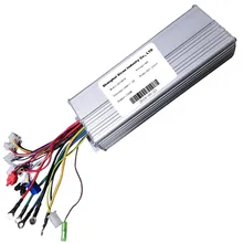 Электрический велосипед 48V 750W Бесколлекторный двигатель контроллер велосипед автомобиль и скутер и велосипед
