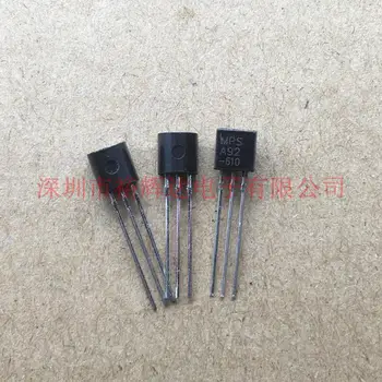 

100pcs/lot MPSA92 TO-92 A92 TO92