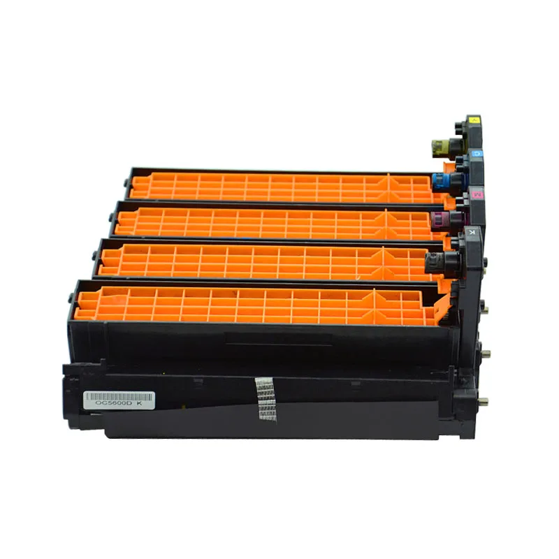 

hot selling! 4pcs 20K Compatible Drum unit for OKI C910DN C910N C930