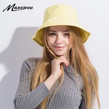 Модная Панамка, однотонные хлопковые шапки для рыбака, мужские и женские, хлопковые, уличные, хип-хоп, шляпа для рыбалки, туризма, тени, кости