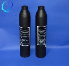 Pcp AirForce Condor 0.45 L 450 cc 30 mpa high-pressure aluminum cylinders