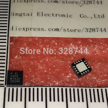 

20PCS/LOT ADXL335BCPZ ADXL335BCP ADXL335B XL335B 335B LFCSP16