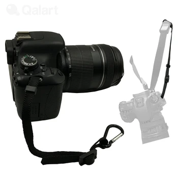

Safety Rope Strap String for Carry Speed Black Rapid Focus JJC Quick Sling Strap Camera Accessories