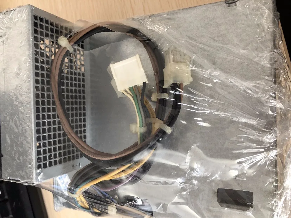 

611480-001 613664-001 PCA021 CFH0240FWWB Power Supply for Pro 4000 4300 6200 8000 8100 SFF 240W Refurbished Working