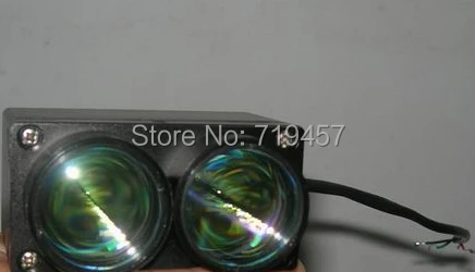 

FREE SHIPPING 200m laser ranging module/laser range sensor