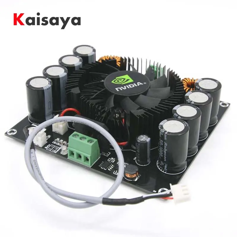 XH M257 TDA8954TH 420W High Power Class AD AMP