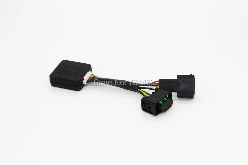 

Sport mode Strong Booster plug and play Car Drive Electronic Throttle Controller Accelerator Case 30% speed for mini cooper etc
