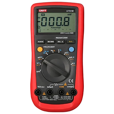 UT61B (1)