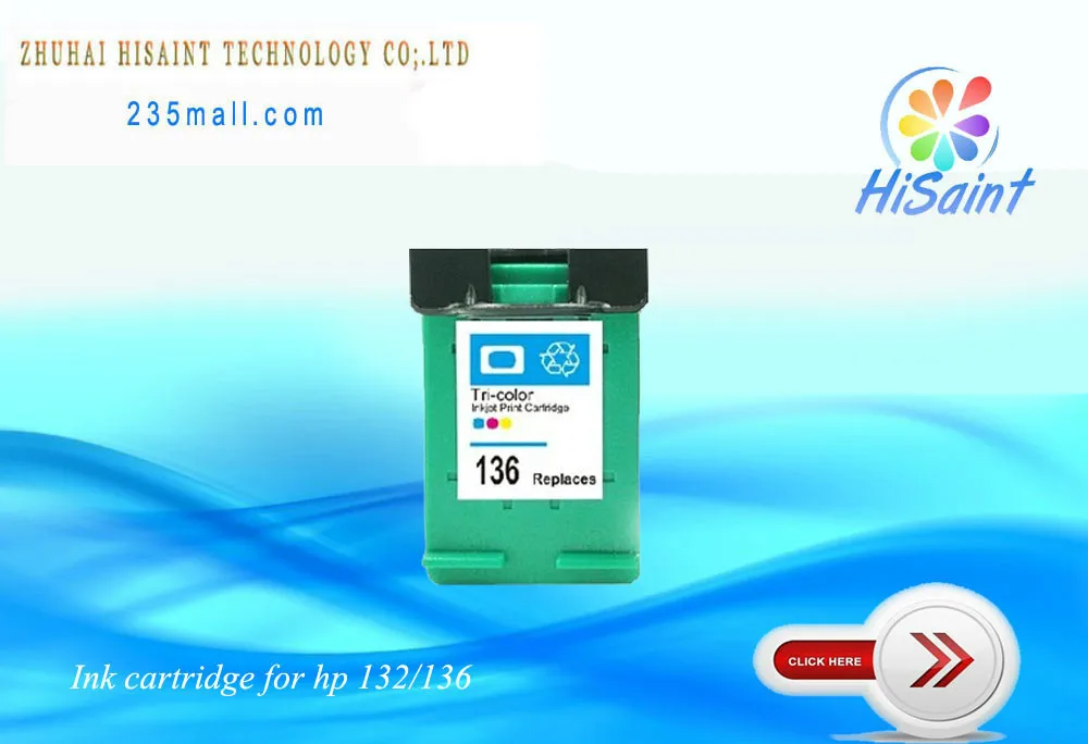 hp132