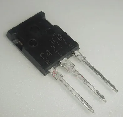 

5 шт./лот C4237 2SC4237 TO-247
