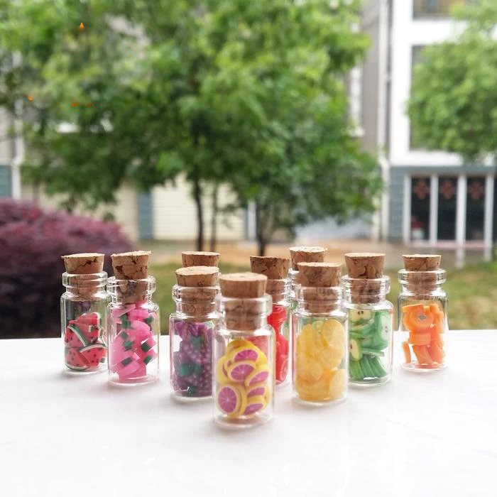 Dollhouse Miniature Jar of Italian Pasta