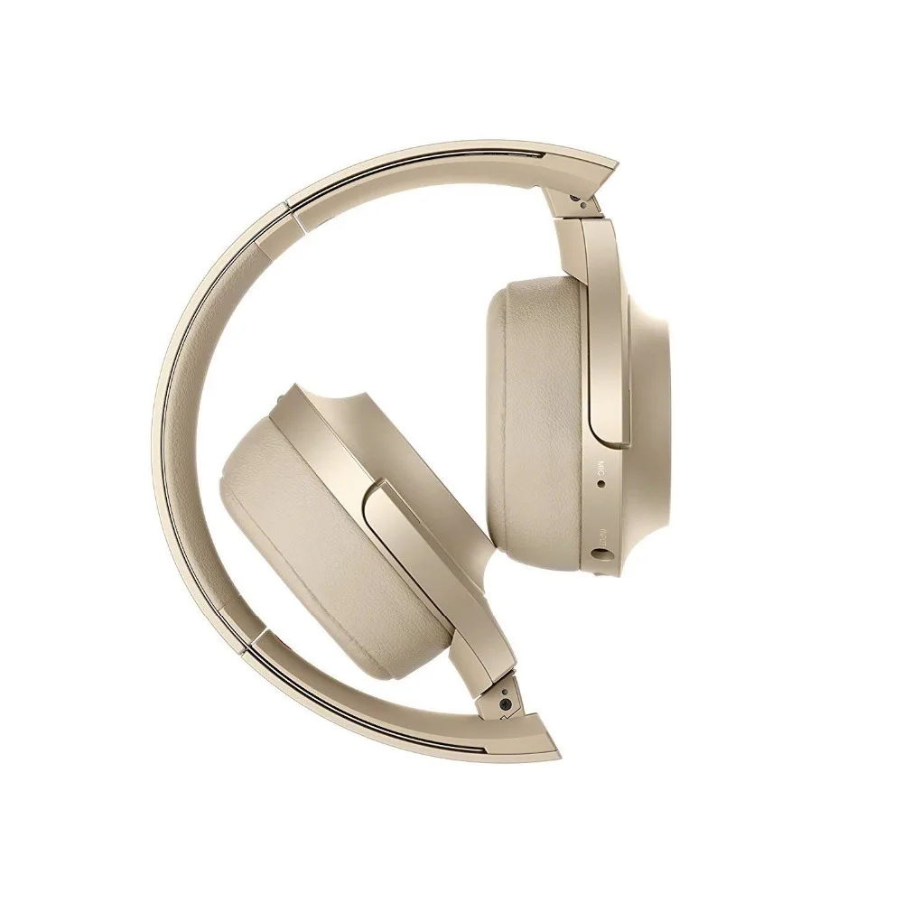 Fones de ouvido