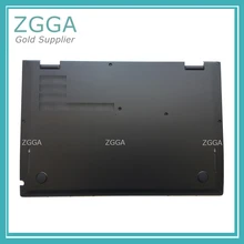 Для lenovo ThinkPad X1 Йога 1 st 20FQ 20FR ноутбук Нижняя база нижний чехол SCB0K40141 00JT837 460.04P01.0001