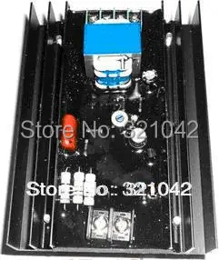 

Brush generator excitation voltage regulator AVR STL-F-1 STL-F-2 STL-F-3