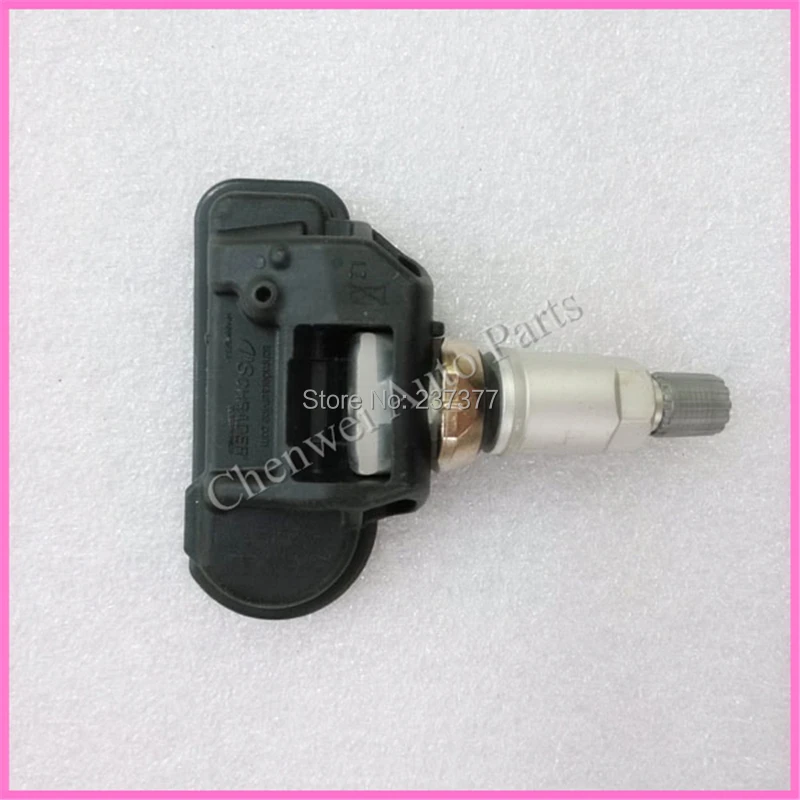 Auto Tire Pressure Monitor Sensor For Buick Opel Astra Corvette font b TPMS b font Sensor