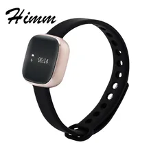 Новый v8 ip67 браслеты bluetooth smartbands сенсорный экран motion мониторинг расстояние измерения здоровья выключения сна обнаружения