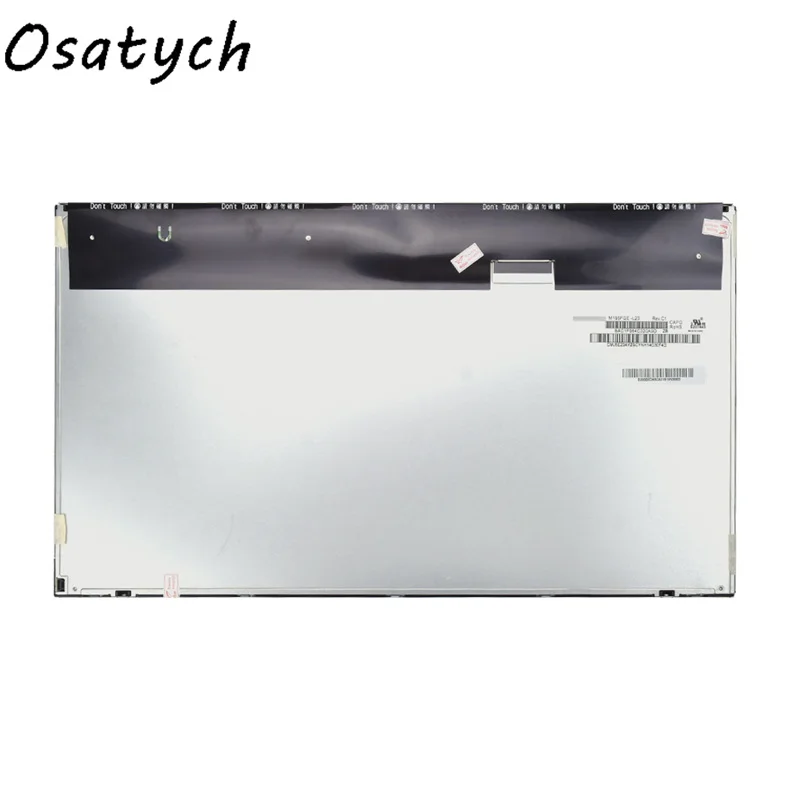 Original For Lenovo C260 C240 M195FGE L23 LCD Capacitive Touch Screen