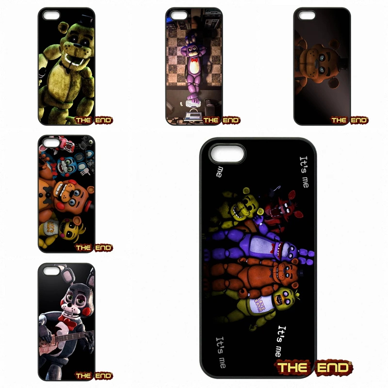 скачать case аниматроник