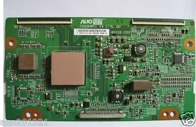 

DHL/EMS 2 LOTS Original T400HW01 V4 40T02-C02 T-Con Board -A2