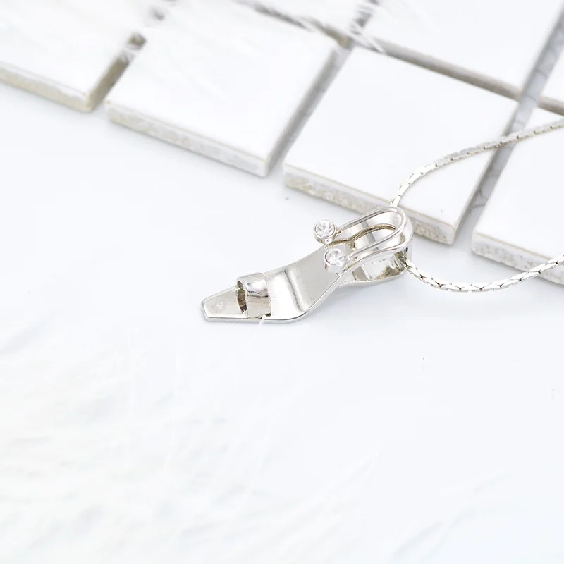 Ювелирные изделия Sunny Jewelry Модная бижутерия 2020 ожерелье кулон для женщин