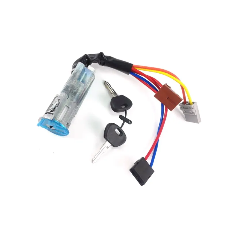 Car ignition Switch for Peugeot Partner Citroen BerlingoCar Switches & Relays AliExpress