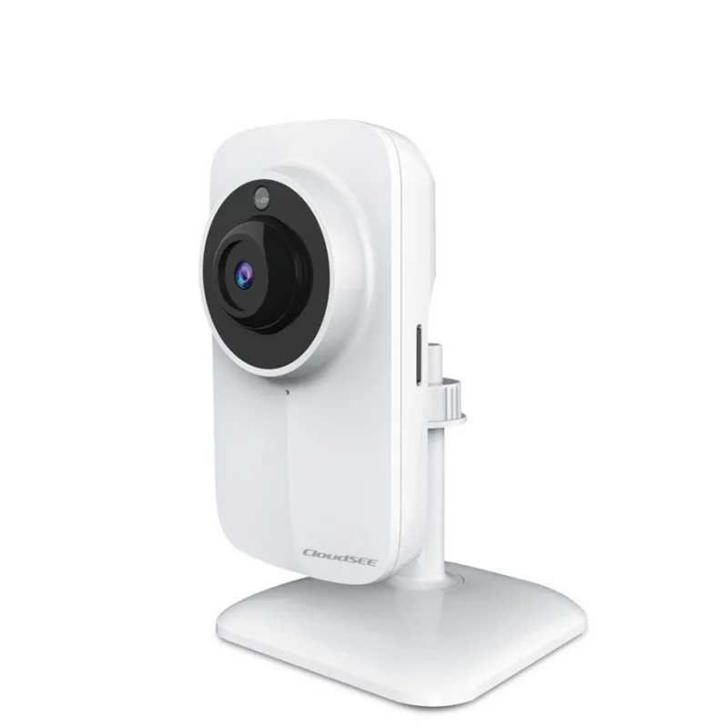 

MoGood 1080P 2MP Smart Home Camera Baby Care Camera Mini Card IP Camera Support WiFi TF card Night Version English APP