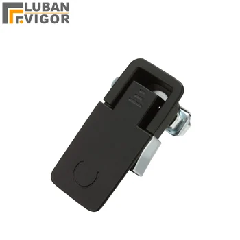 

Factory Outlet,MS726,Metal box Plane lock,no key,Distribution box cabinet door locks,Industrial Compressed door locks