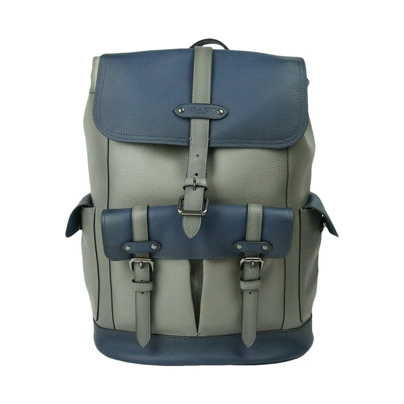 hudson coach backpack