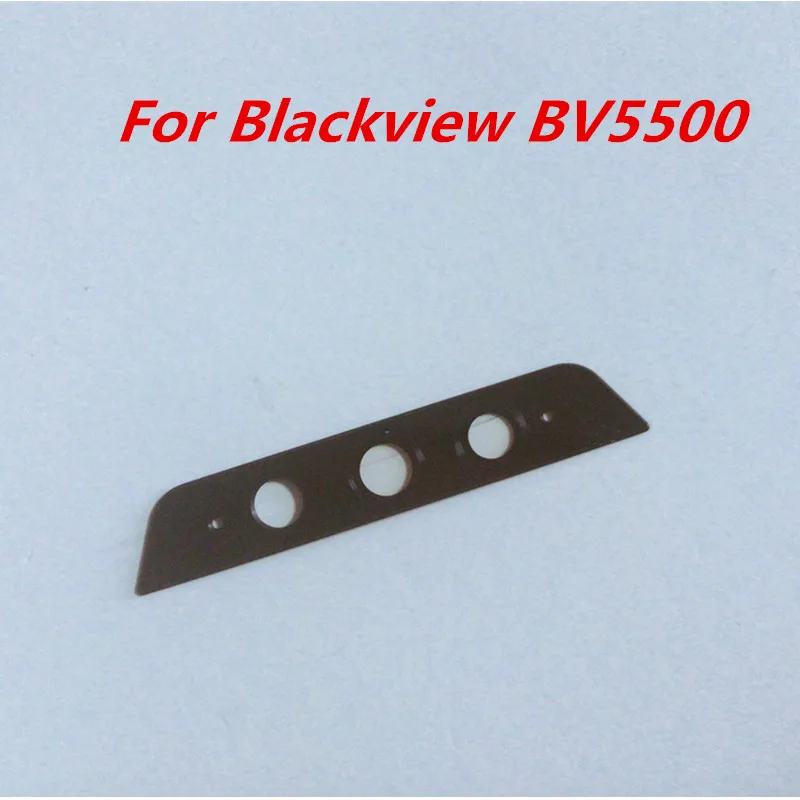 Новый оригинальный для Blackview BV5500 5 ''задний тыловой объектив камеры Стекло
