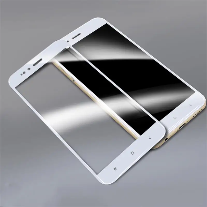 BLOSSOM-Full-Cover-Tempered-Glass-For-Xiaomi-Mi-A1-5-5s-5s-Plus-5c-xiaomi-mi